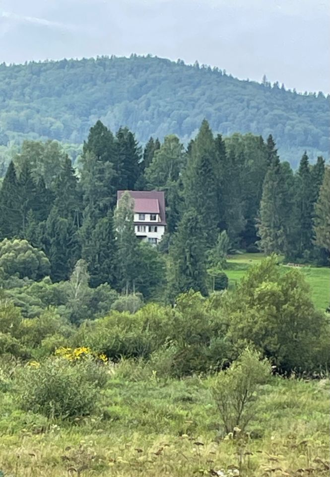 dom wolnostojący Kalnica. Zdjęcie 2