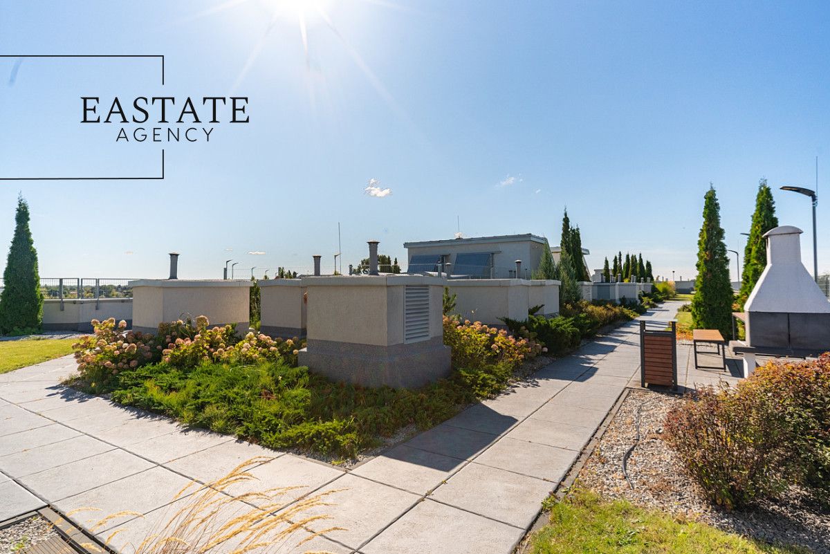 Mieszkanie 4-pokojowe Warszawa Ursus, ul. Dzieci Warszawy. Zdjęcie 19