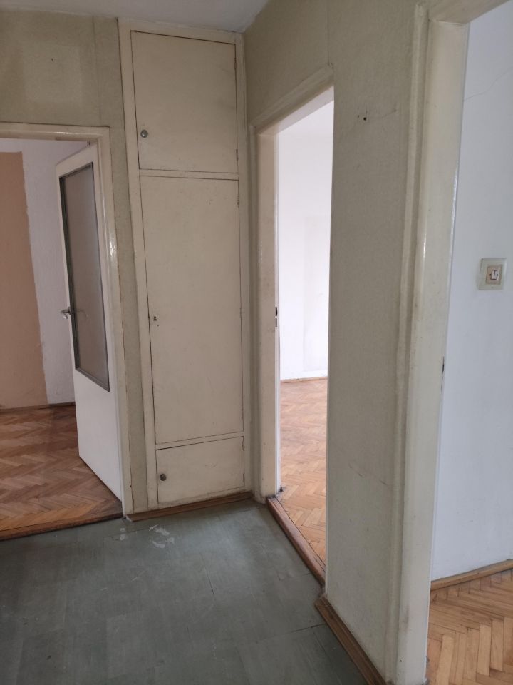 Mieszkanie 3-pokojowe Lublin Kalinowszczyzna, ul. Edwarda Dembowskiego. Zdjęcie 4