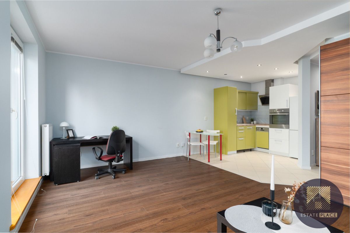 Mieszkanie 1-pokojowe Warszawa Wesoła, ul. Wspólna. Zdjęcie 3