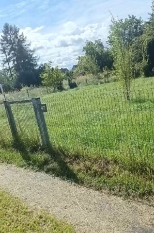 Działka rod Gdańsk Olszynka, ul. Opłotki. Zdjęcie 1