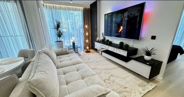 Mieszkanie 2-pokojowe Warszawa Wola, ul. Towarowa. Zdjęcie 1