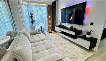 Mieszkanie 2-pokojowe Warszawa Wola, ul. Towarowa