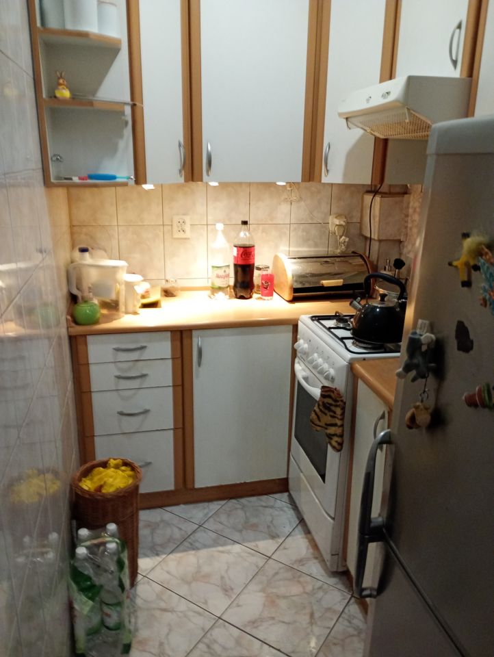 Mieszkanie 2-pokojowe Wałbrzych Śródmieście, ul. Stanisława Moniuszki. Zdjęcie 4