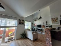 Mieszkanie 3-pokojowe Wrocław Fabryczna, al. Śliwowa. Zdjęcie 3