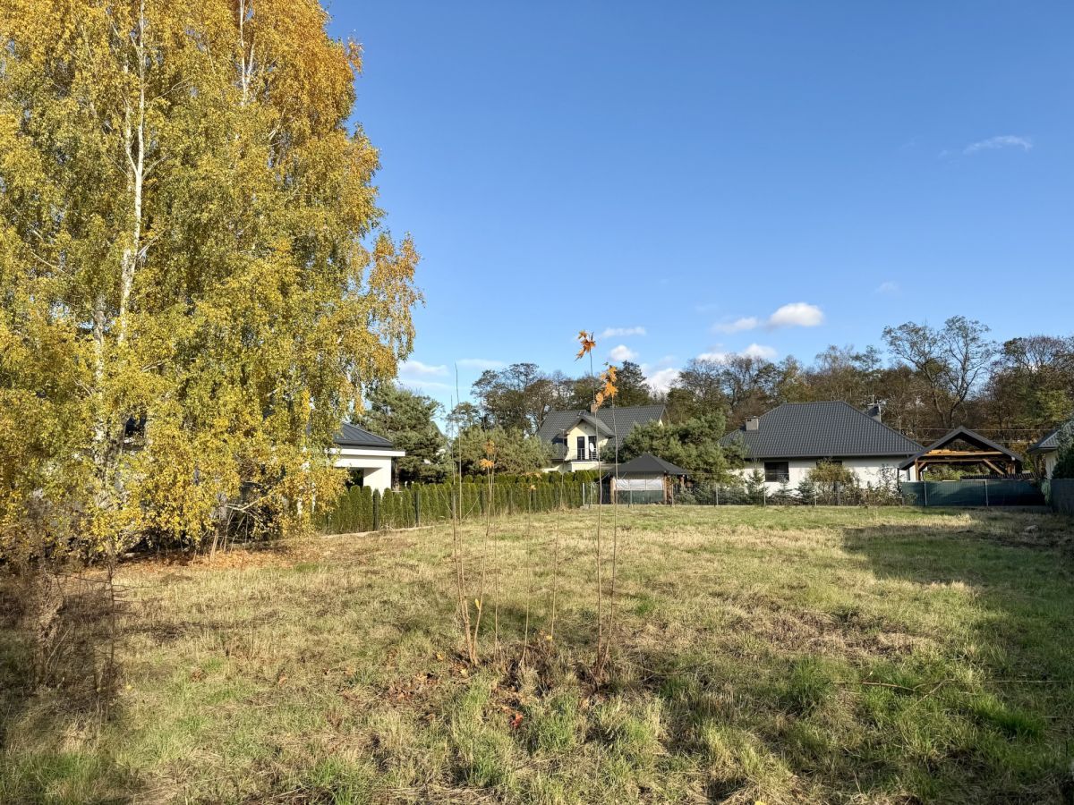 Działka budowlana Terenia, ul. Witolda Lutosławskiego. Zdjęcie 3