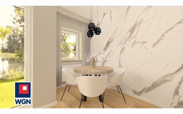 Mieszkanie 2-pokojowe Elbląg, ul. Robotnicza. Zdjęcie 3