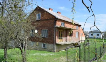 dom wolnostojący, 3 pokoje Orzechówka