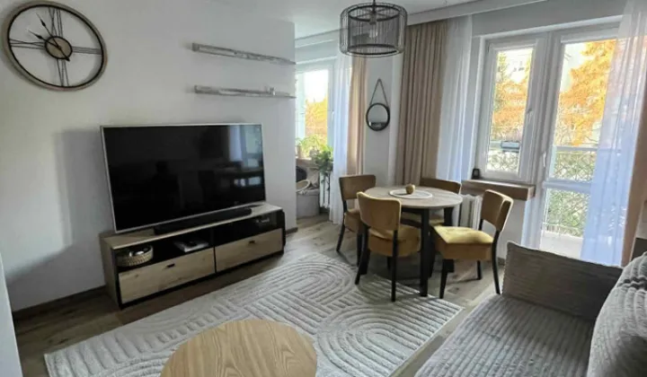 Mieszkanie 2-pokojowe Olsztyn Pieczewo, ul. Władysława Gębika