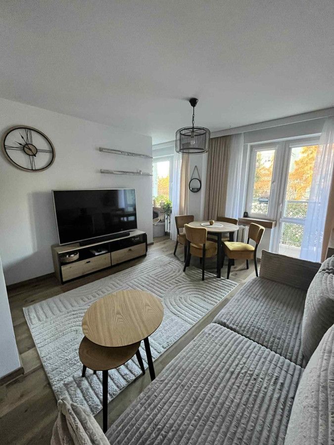 Mieszkanie 2-pokojowe Olsztyn Pieczewo, ul. Władysława Gębika