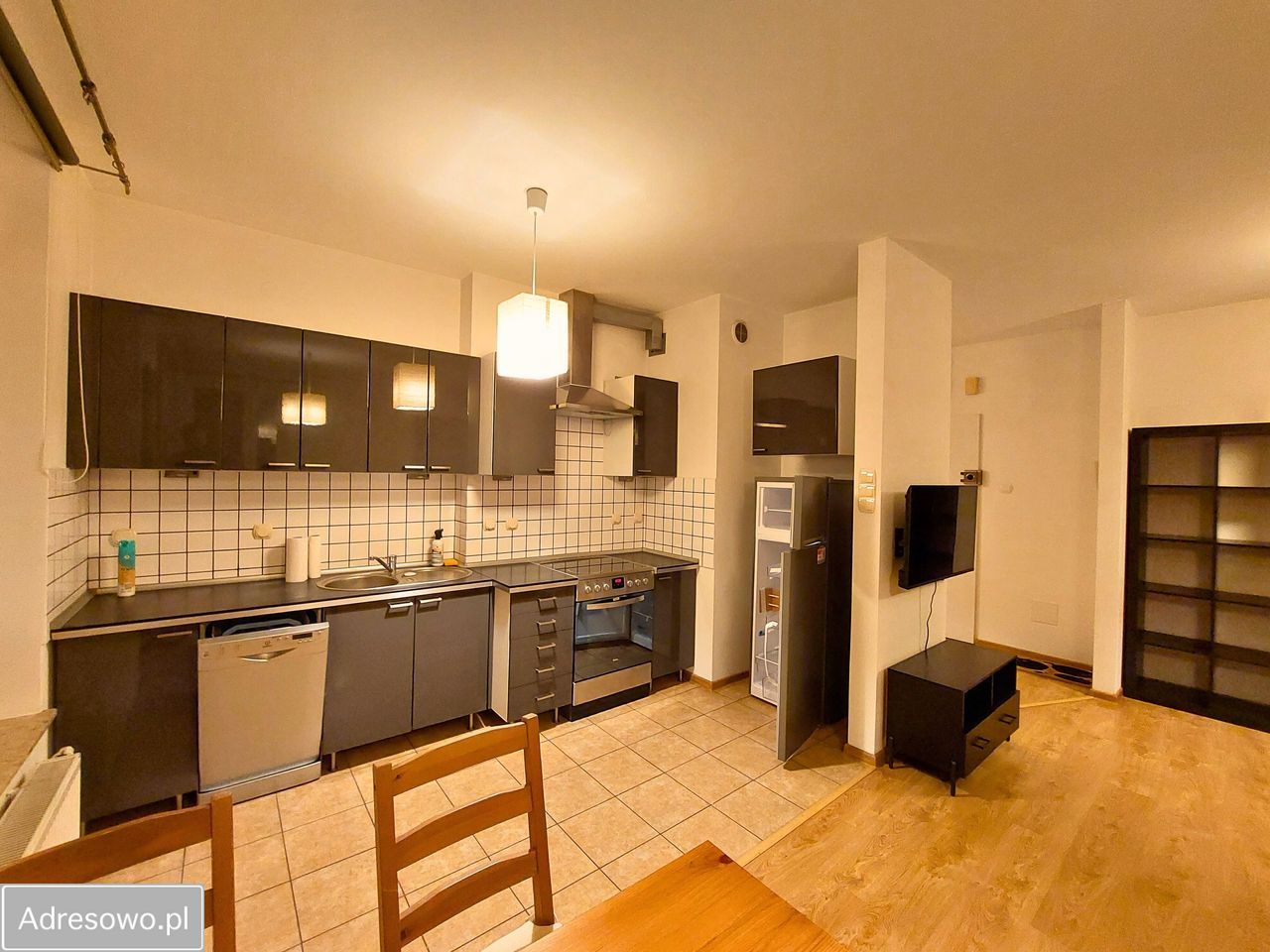 Mieszkanie 2-pokojowe Warszawa Ursynów, ul. Belgradzka. Zdjęcie 7