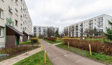 Mieszkanie 2-pokojowe Łódź Radogoszcz, ul. Syrenki