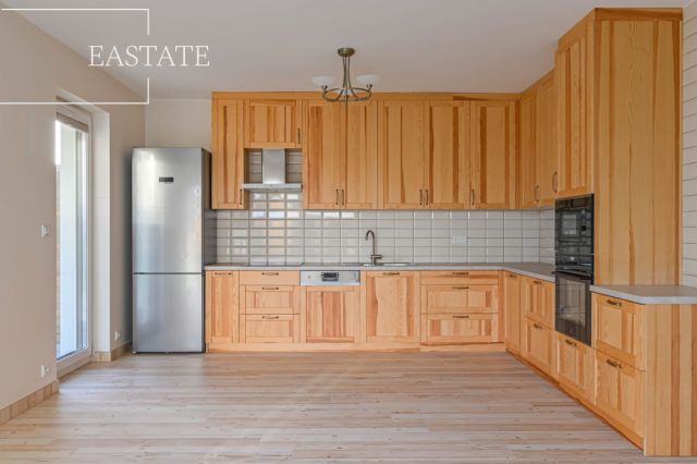 bliźniak, 5 pokoi Gdynia Oksywie, ul. Arendta Dickmana. Zdjęcie 2