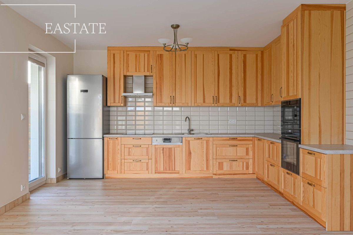 bliźniak, 5 pokoi Gdynia Oksywie, ul. Arendta Dickmana. Zdjęcie 2