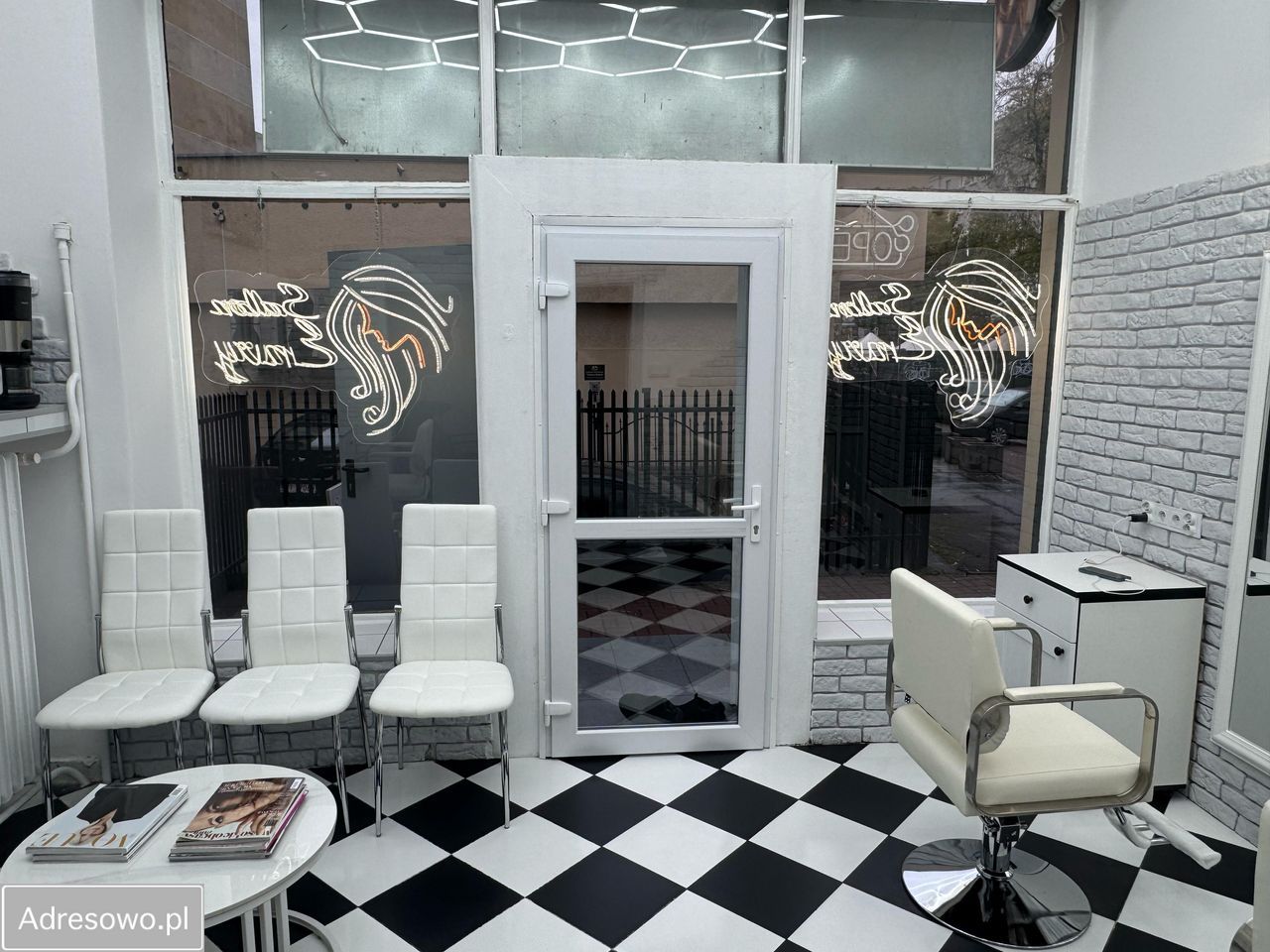 Lokal Warszawa Śródmieście, ul. Elektoralna. Zdjęcie 8