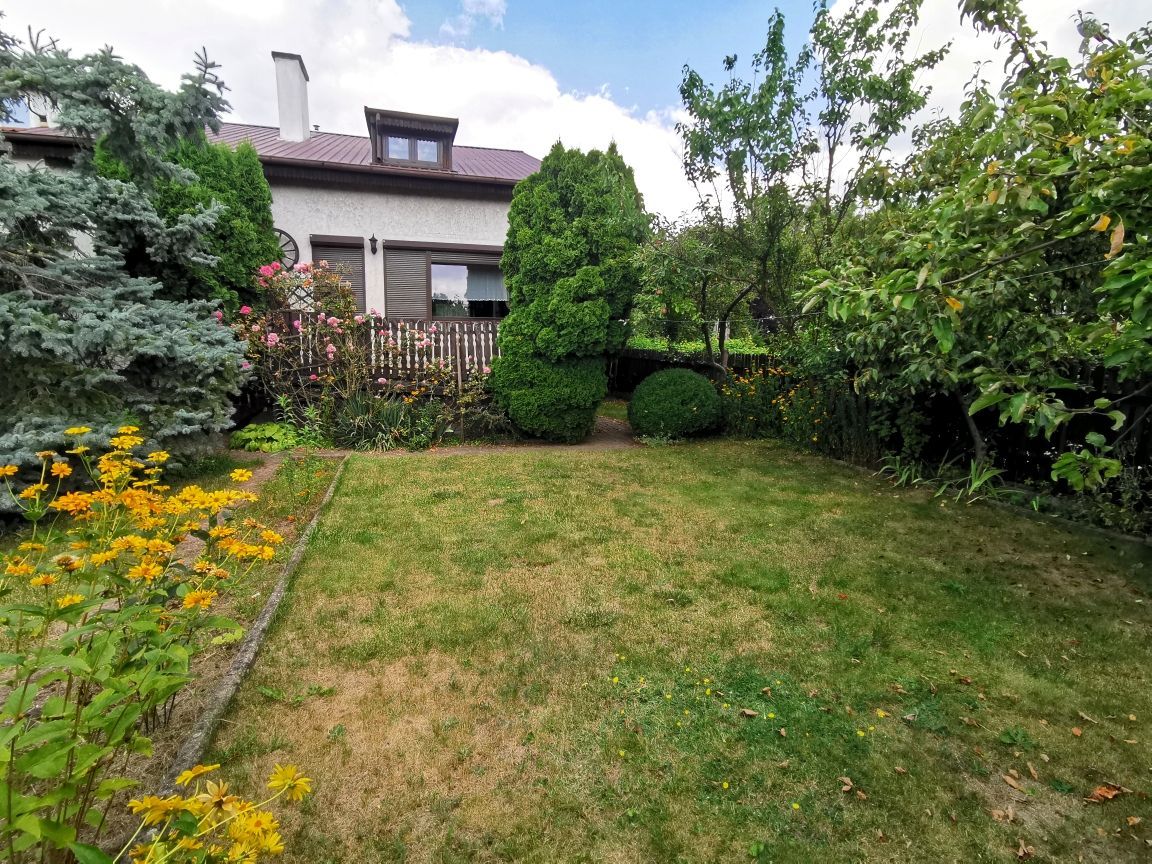 dom szeregowy, 5 pokoi Konin Wilków, ul. Leszczynowa. Zdjęcie 14