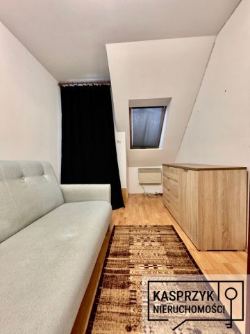 Mieszkanie 3-pokojowe Sanok, ul. Kochanowskiego. Zdjęcie 4