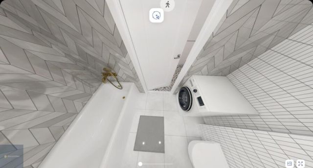 Mieszkanie 1-pokojowe Gliwice, ul. Szafirowa. Zdjęcie 7