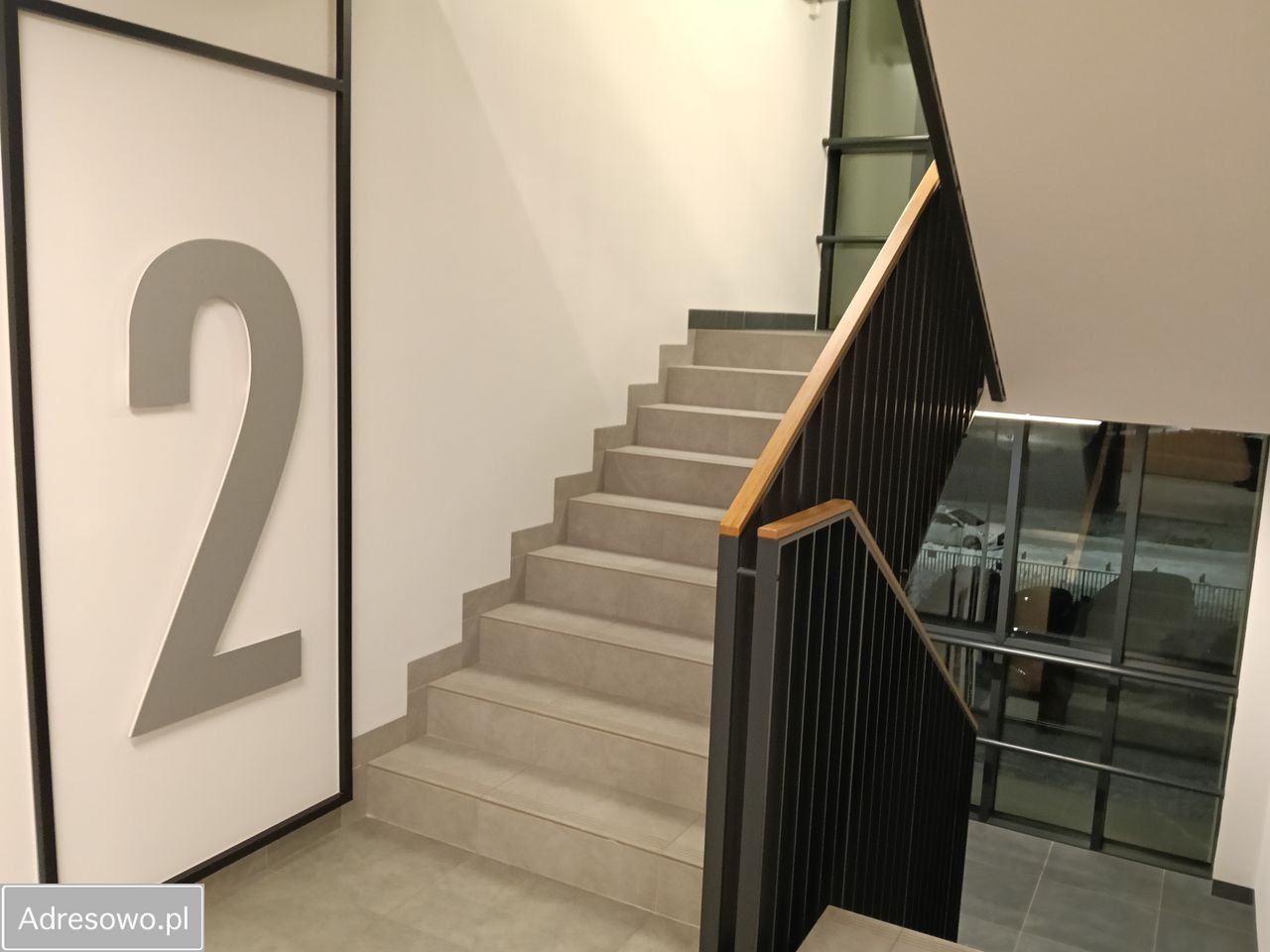 Mieszkanie 2-pokojowe Gdańsk Jasień, ul. prof. Jerzego Stankiewicza. Zdjęcie 16