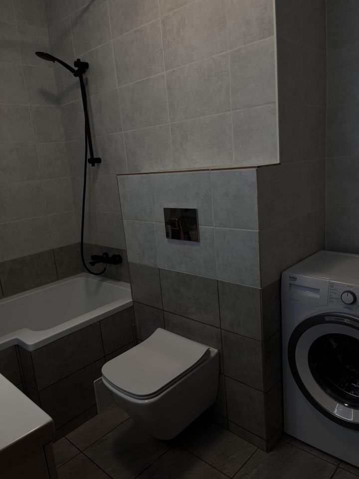 Mieszkanie 3-pokojowe Warszawa Białołęka, ul. Mariana Hemara. Zdjęcie 7