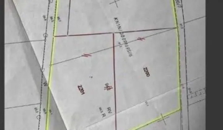 Działka budowlana Konin Przydziałki, ul. Pirytowa