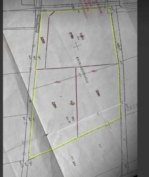 Działka budowlana Konin Przydziałki, ul. Pirytowa. Zdjęcie 1