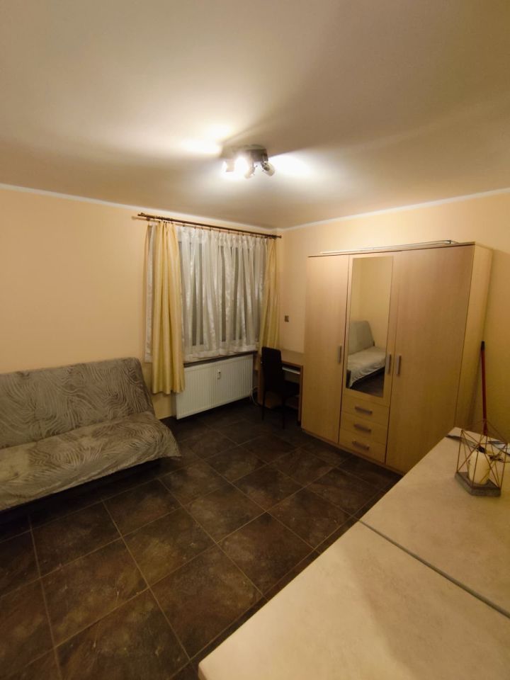 Mieszkanie 1-pokojowe Katowice Śródmieście, ul. Stanisława Rochowiaka. Zdjęcie 2