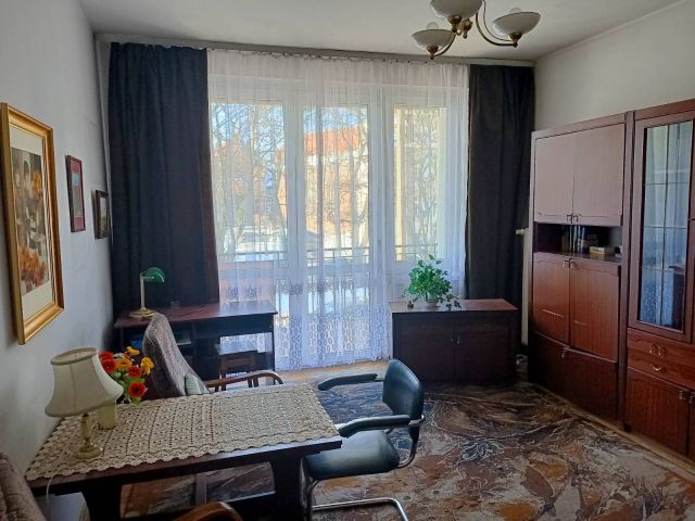 Mieszkanie 2-pokojowe Gdańsk Śródmieście, ul. Stolarska. Zdjęcie 1