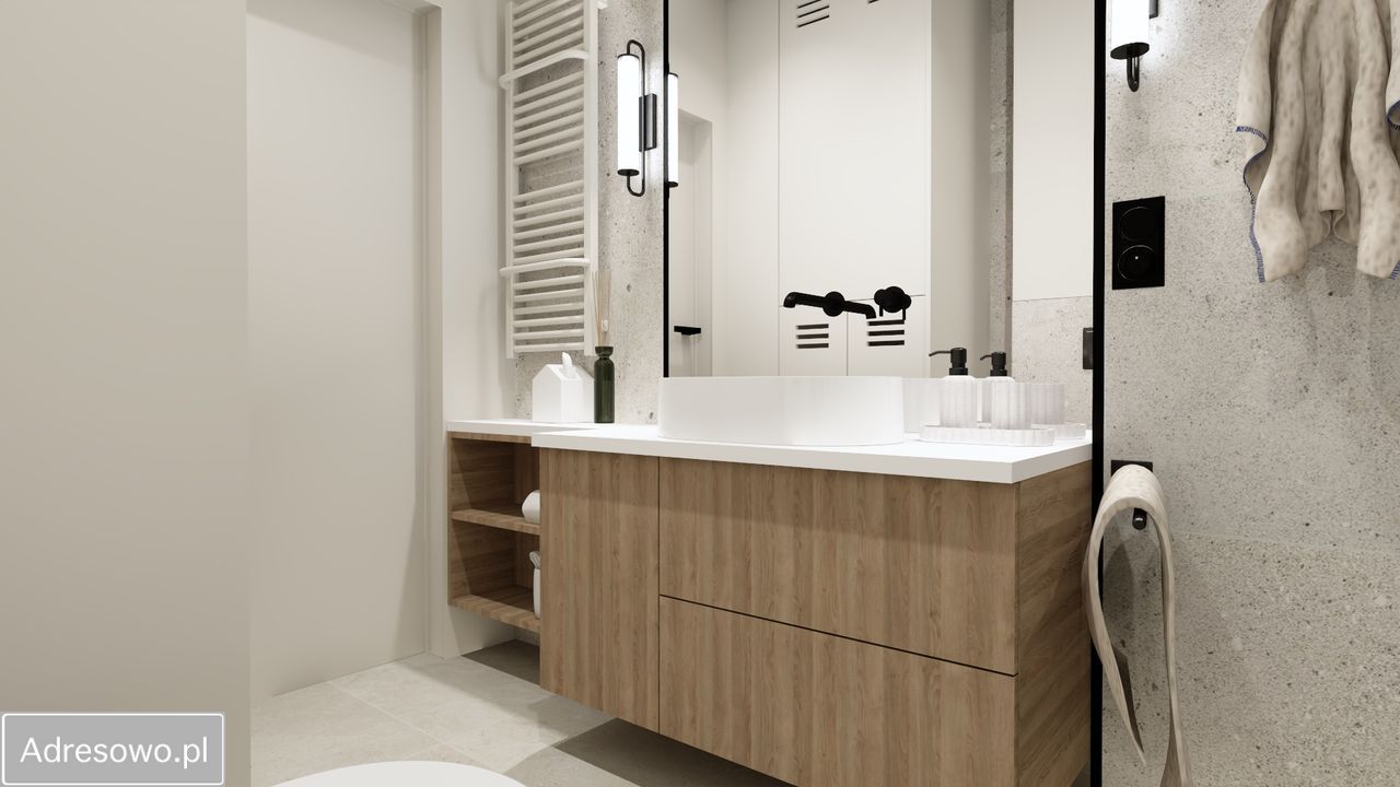 Mieszkanie 2-pokojowe Rzeszów Drabinianka, ul. Jazowa. Zdjęcie 13