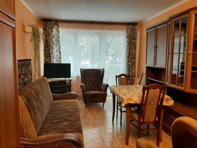 Mieszkanie 3-pokojowe Tarnobrzeg Serbinów, ul. Elizy Orzeszkowej. Zdjęcie 1