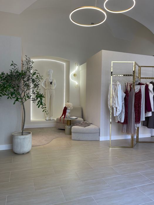 Lokal Kraków Stare Miasto. Zdjęcie 1