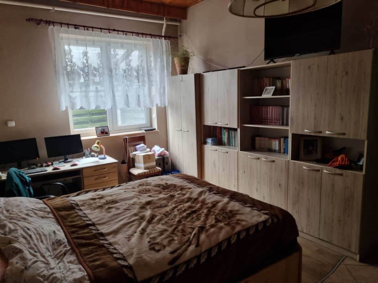 dom wolnostojący, 6 pokoi Pinczyn, ul. Główna. Zdjęcie 7