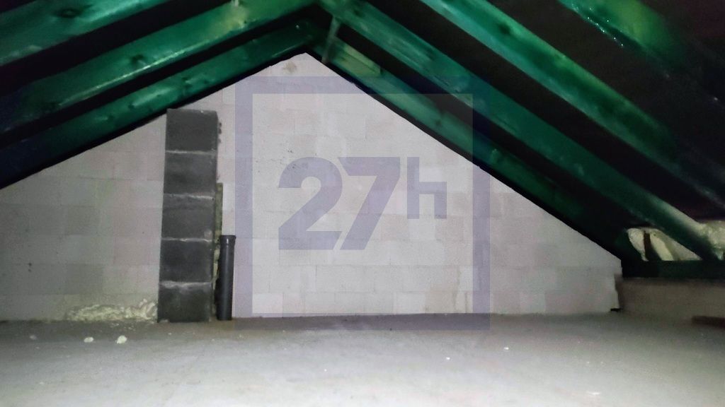 dom szeregowy, 5 pokoi Wrocław Marszowice. Zdjęcie 18