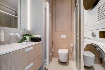 Mieszkanie 2-pokojowe Warszawa Praga-Północ, ul. Józefa Sierakowskiego. Zdjęcie 4