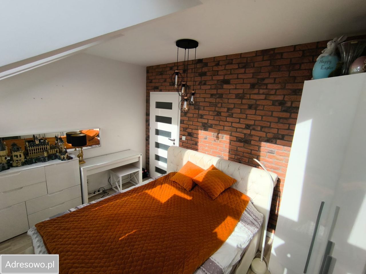 Mieszkanie 3-pokojowe Dębogórze, ul. Sezamkowa. Zdjęcie 13