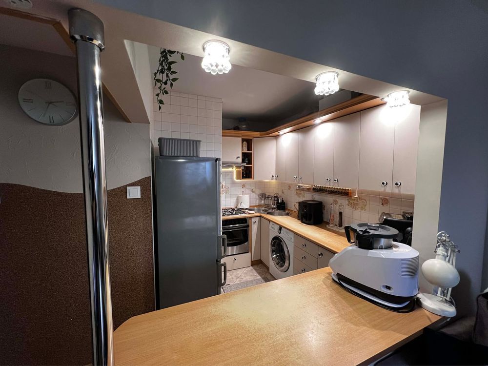 Mieszkanie 2-pokojowe Puławy, ul. Leśna. Zdjęcie 2