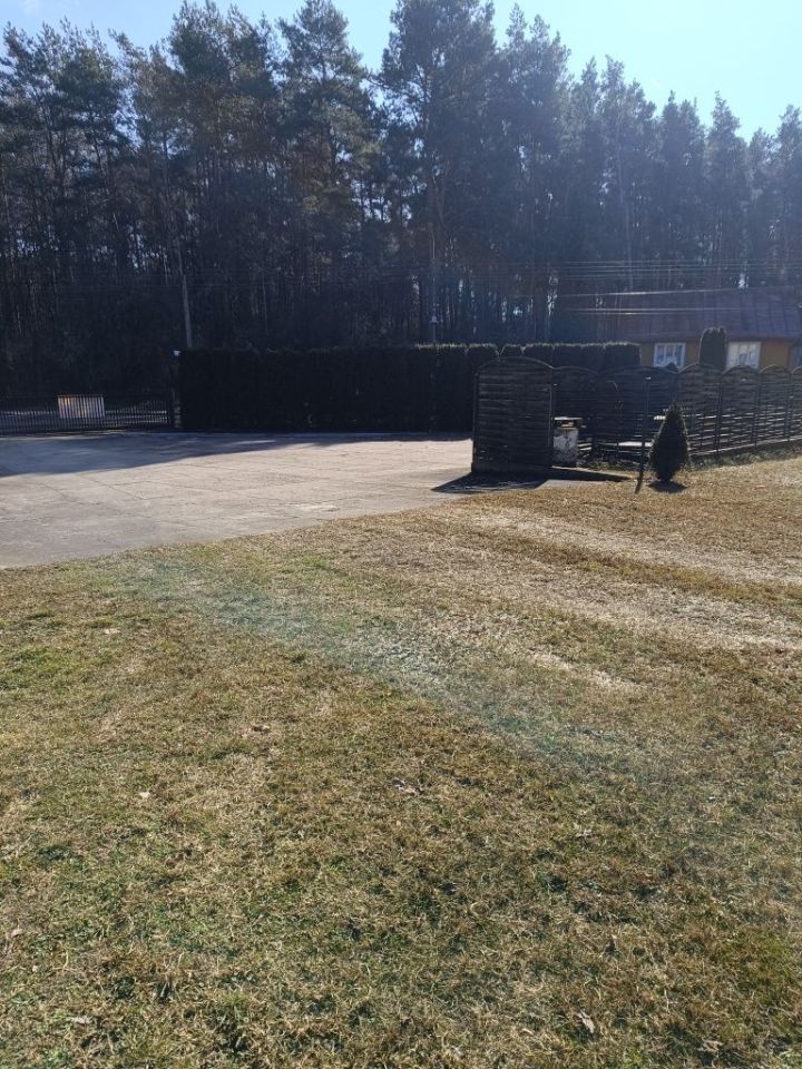 dom wolnostojący Gąsówka-Osse. Zdjęcie 2