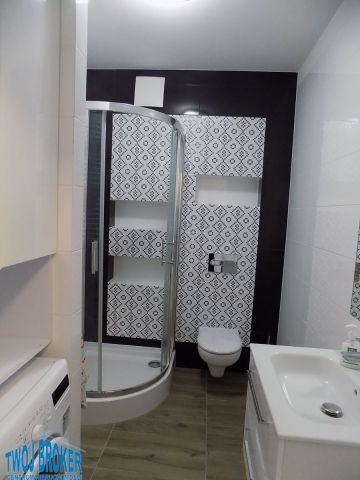 Mieszkanie 2-pokojowe Gdańsk Zaspa. Zdjęcie 2