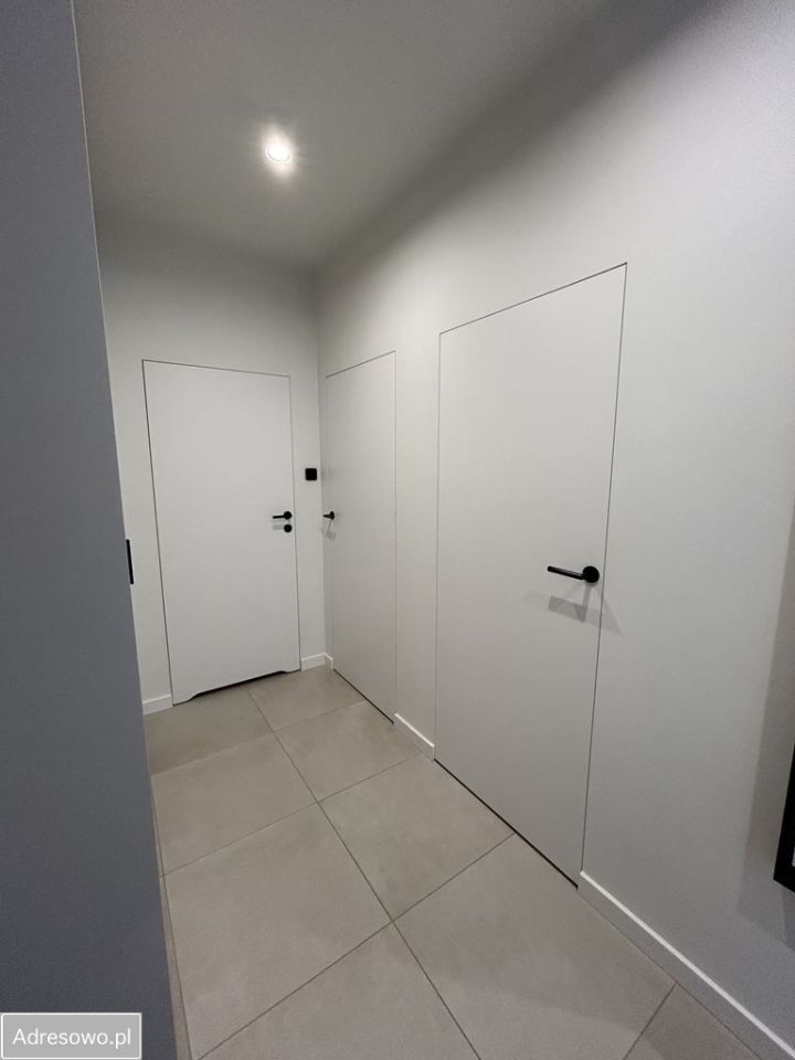 Mieszkanie 3-pokojowe Łódź Księży Młyn, ul. Przędzalniana. Zdjęcie 10