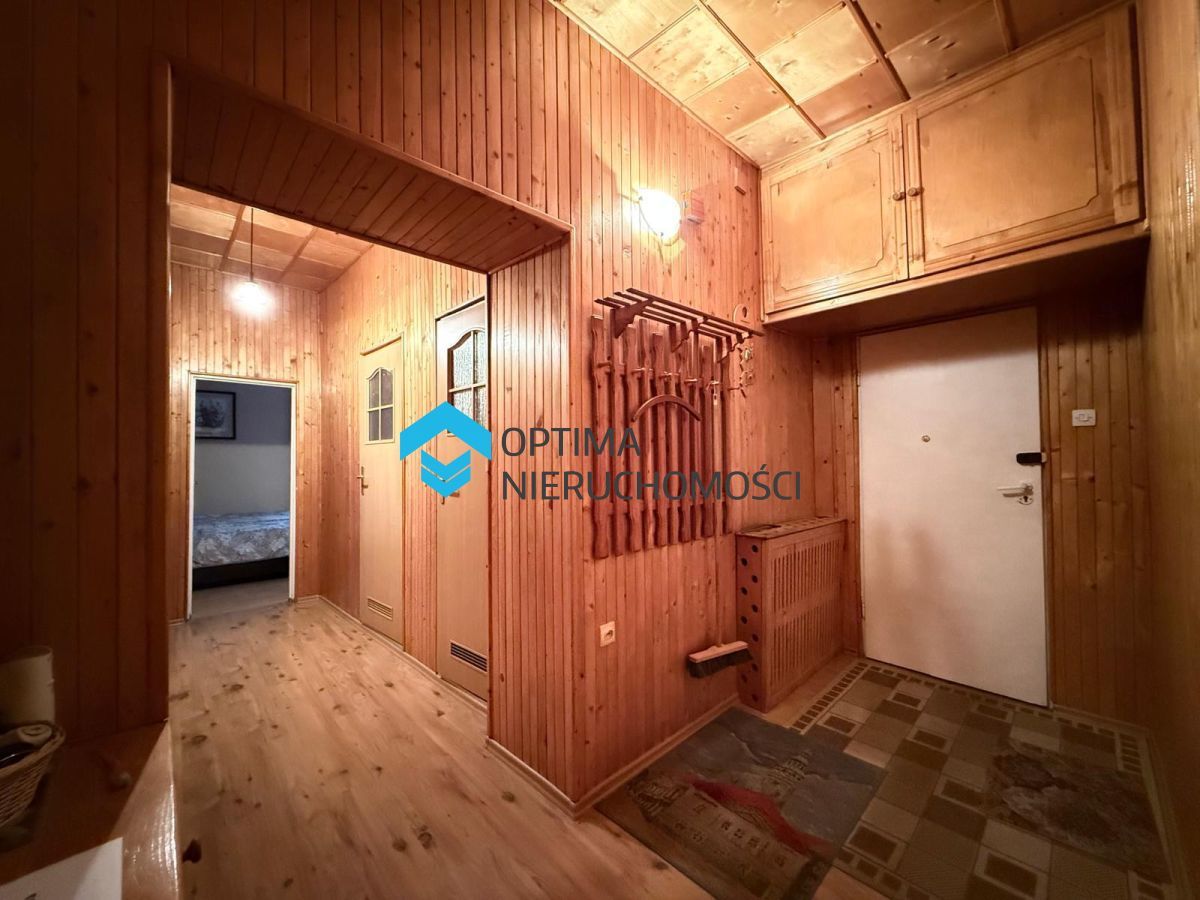 Mieszkanie 2-pokojowe Miłków Brzezie Karkonoskie, ul. Sudecka. Zdjęcie 5