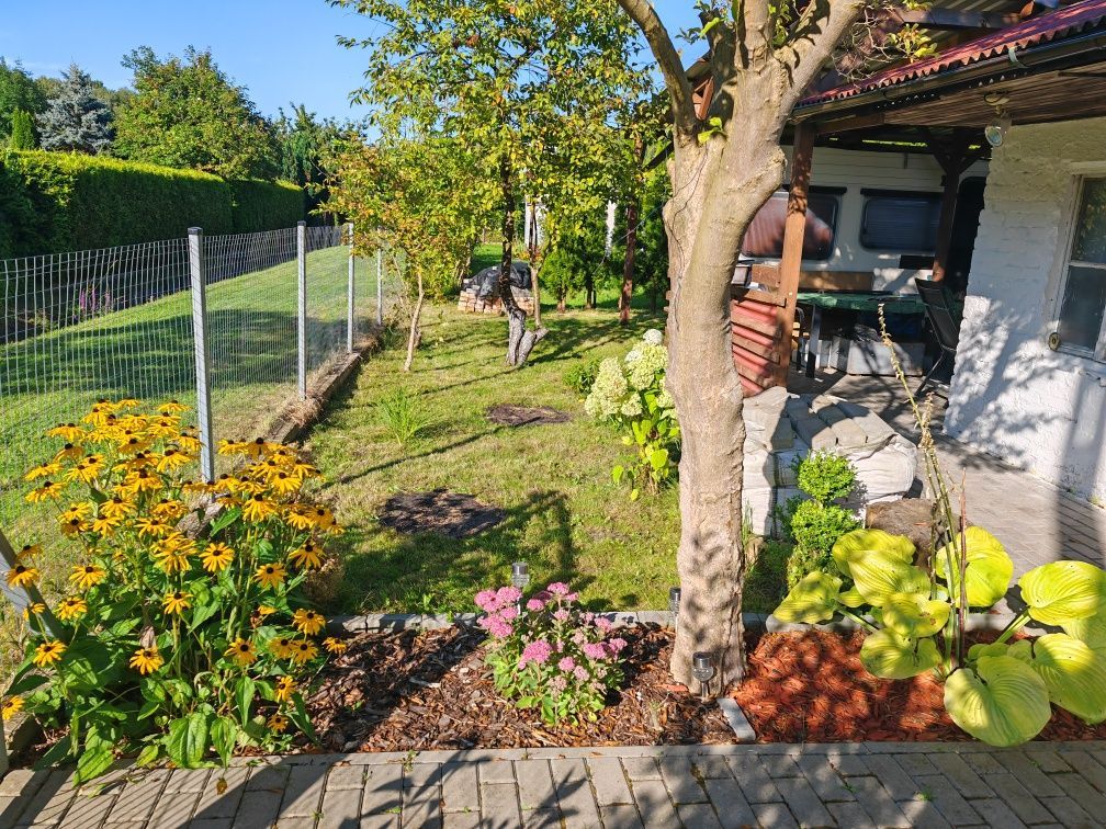 Działka rod Świnoujście. Zdjęcie 2