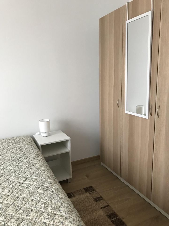Mieszkanie 2-pokojowe Warszawa Białołęka, ul. Głębocka. Zdjęcie 3
