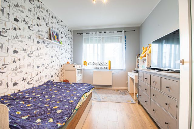 dom wolnostojący, 4 pokoje Bolszewo. Zdjęcie 11