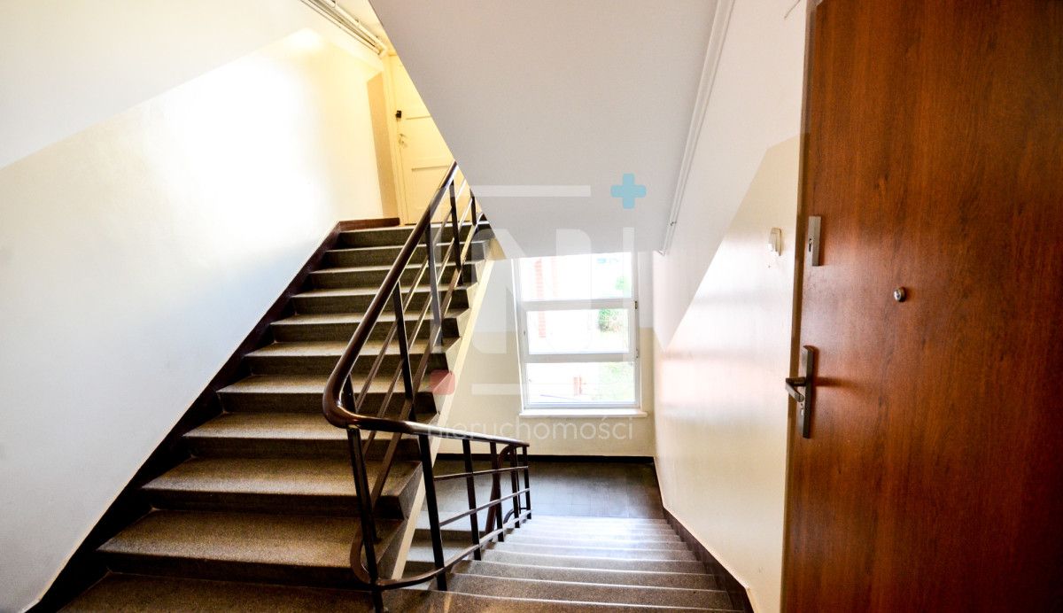 Mieszkanie 1-pokojowe Warszawa Wola, ul. Obozowa. Zdjęcie 5