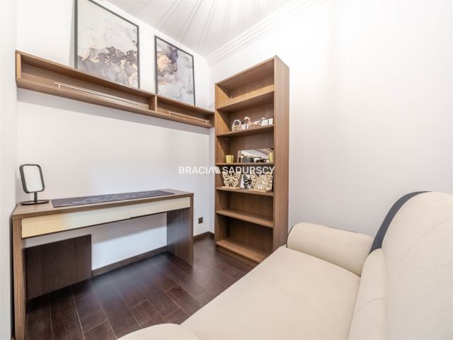 Mieszkanie 2-pokojowe Kraków Krowodrza, ul. Fryderyka Chopina. Zdjęcie 13