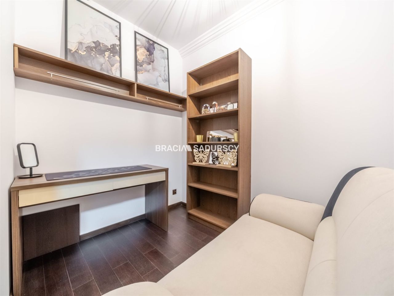 Mieszkanie 2-pokojowe Kraków Krowodrza, ul. Fryderyka Chopina. Zdjęcie 13