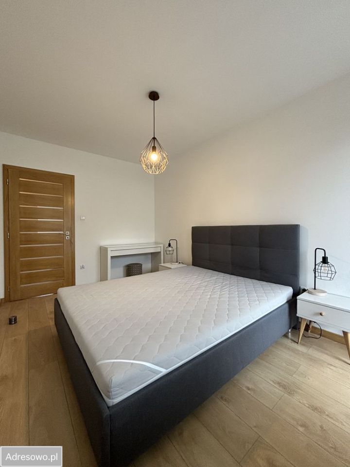 Mieszkanie 3-pokojowe Rzeszów Słocina, ul. św. Rocha. Zdjęcie 5