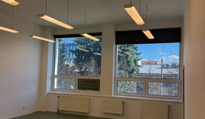 Lokal Wrocław Śródmieście, ul. Robotnicza