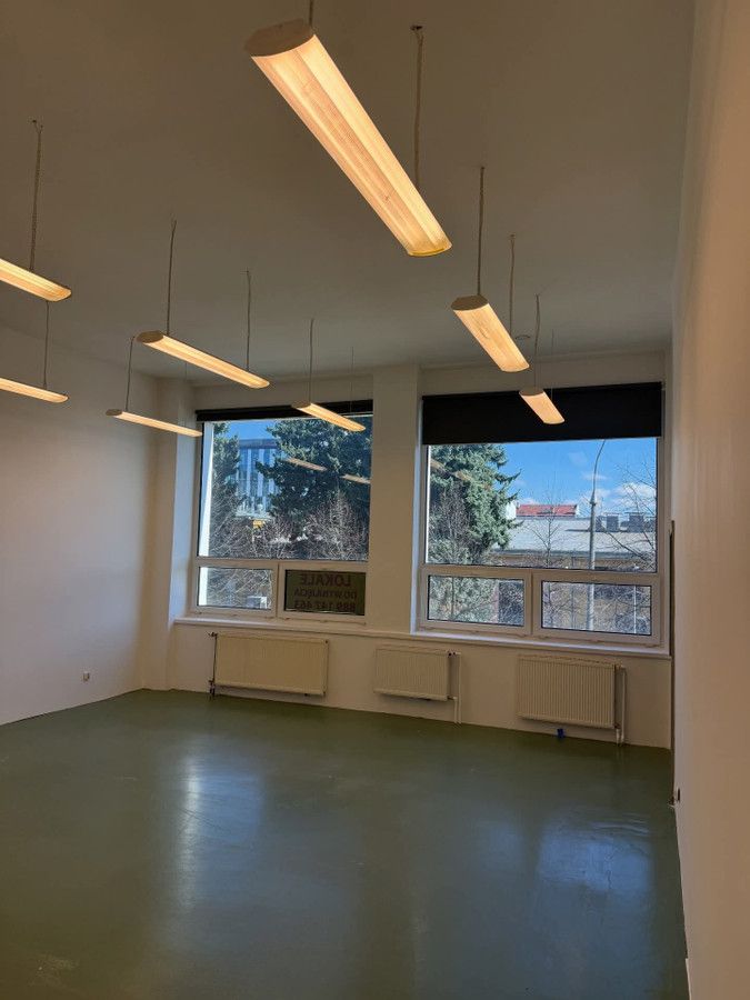 Lokal Wrocław Śródmieście, ul. Robotnicza. Zdjęcie 1