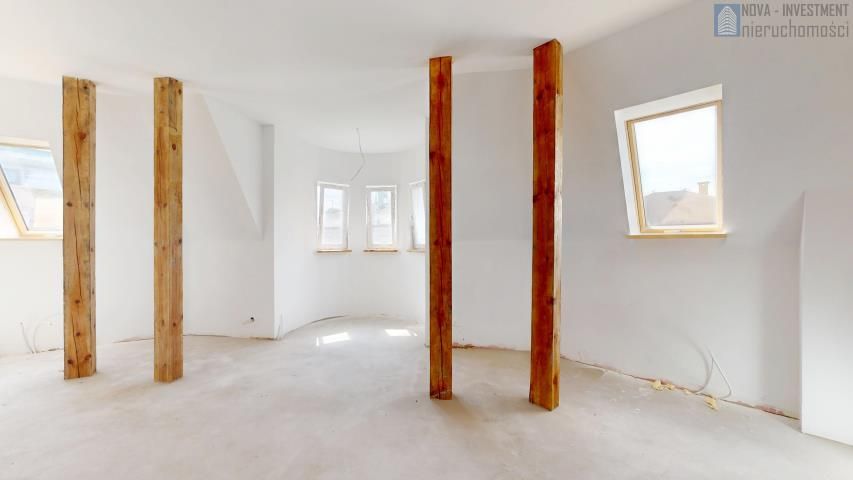 Mieszkanie 1-pokojowe Gliwice, ul. Bankowa. Zdjęcie 7